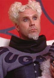 Jacobim Mugatu