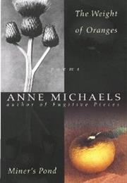 Anne Michaels