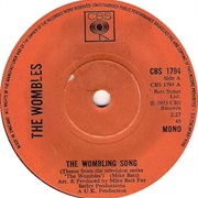 The Wombling Song .. the Wombles