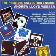 Premier Collection Encore Andrew Lloyd Webber and Tim Rice