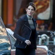 Maria Hill