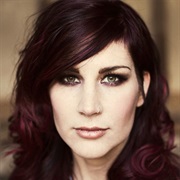 Charlotte Wessels