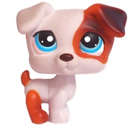 Littlest Pet Shop #151