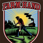 Brewery Vivant Farm Hand