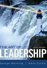 The Art of Leadership (George Manning)