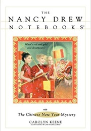 The Chinese New Year Mystery (Carolyn Keene)