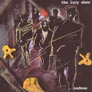 The Lucy Show - ...Undone