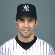 Mike Mussina