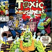 Toxic Crusaders