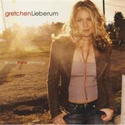 Brand New Morning - Gretchen Lieberum