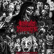 Entrails Massacre - Decline of Our Century