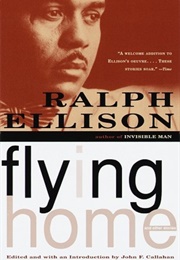 Flying Home and Other Stories (Ralph Ellison)