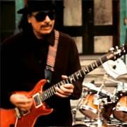 Santana Featuring Rob Thomas, &quot;Smooth&quot;