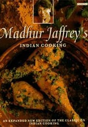 Indian Cookery (Madhur Jaffrey)