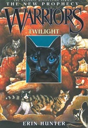 Twighlight (Erin Hunter)