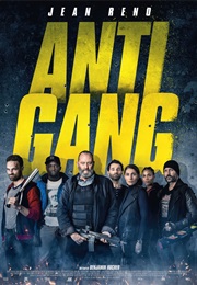 Antigang (2012)