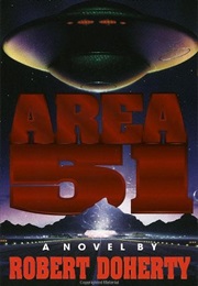 Area 51 (Doherty, Robert)