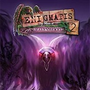 Enigmatis 2: The Mists of Ravenwood