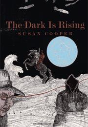 the dark is rising books
