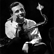 Stan Getz