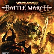 Warhammer: Battle March