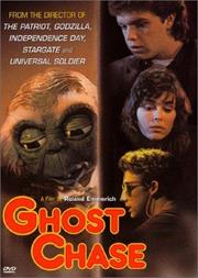 Dir: Ghost Chase (1987)