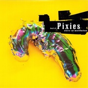 Pixies - Wave of Mutilation: Best of Pixies