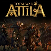 Total War: Attila