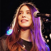 Danielle Haim