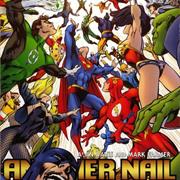 JLA: Another Nail