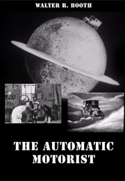 The Automatic Motorist (1911)