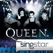 Singstar Queen