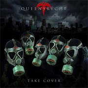 Take Cover - Queensryche