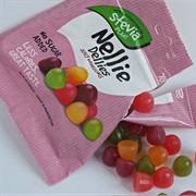 Toms Nellie Dellies Winegums (Denmark)