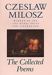 Three Winters (Czeslaw Milosz)