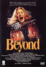 Beyond, the (1981)