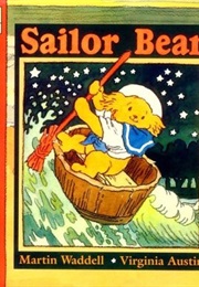 Sailor Bear (Martin Waddell)