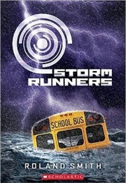 Storm Runners (Roland Smith)