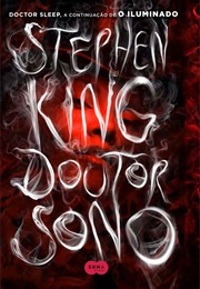 Doutor Sono (Stephen King)