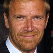 Renny Harlin