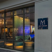 The Mayfair Bar