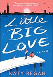 Little Big Love (Katy Regan)