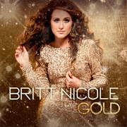 Britt Nicole- Gold