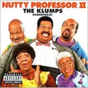 The Nutty Professor 2 Soundtrack