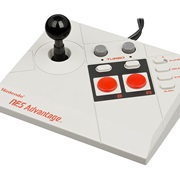 NES Advantage