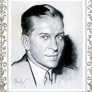 Eugene Luther Vidal