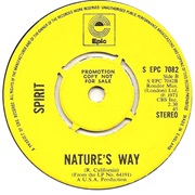 Nature&#39;s Way-Spirit