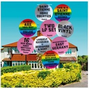 Saint Etienne - Home Counties