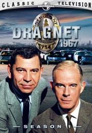 Dragnet 1966