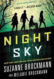 Night Sky (Suzanne Brockmann)